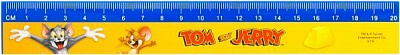 Линейка Tom and Jerry 20 см Cool For School