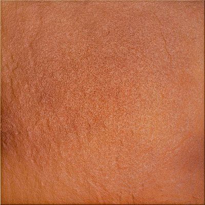 Клінкерна плитка Солар Оранж структурная 30x30 Opoczno