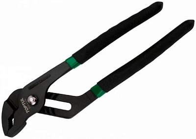 Клещи переставные Toptul DDAA1210