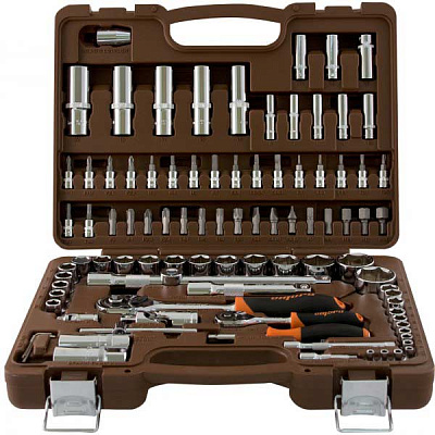 Набор ручного инструмента Ombra OMT94S