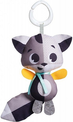 Іграшка-брязкальце Tiny Love лисеня Крістофер 1116900458