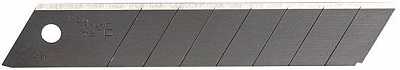 Лезвие сменное Olfa LB-10B сегментированное C110202