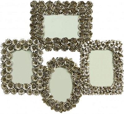 Колаж H14S0238S на 4 фото 10x15 см