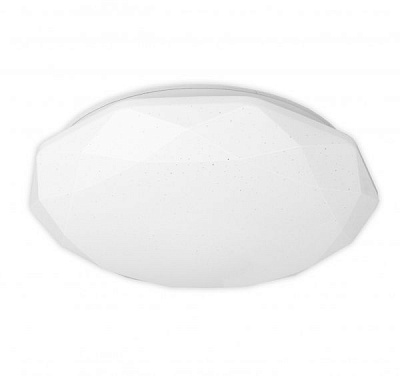 Светильник светодиодный Accento lighting 30 Вт белый 5200 К DIAMOND 30W 5200K 