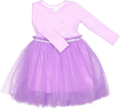 Сукня Luna Kids р.98 бузковий