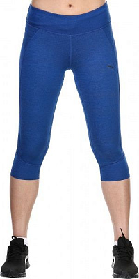 Лосини Puma NightCat 3 4 tight W 51508302 S синій