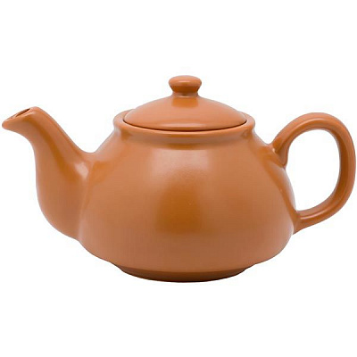 Чайник заварочный Терракота 710 мл 24-237-034 Keramia