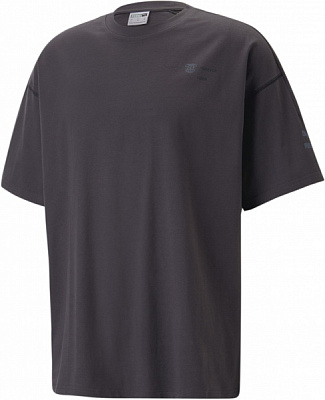 Футболка Puma CLASSICS RE:ESCAPE OVERSIZED TEE 53865975 р.L бежевий