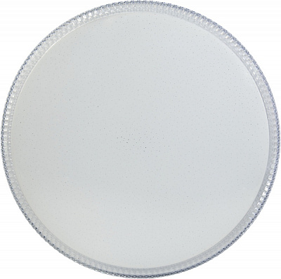 Светильник светодиодный Sensio звездное небо 72 Вт белый 3000-6500 К XH-XDD-18-72W