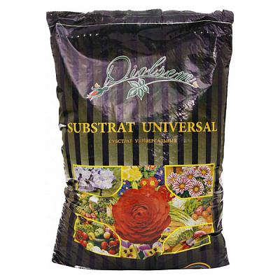 Субстрат Diolsem универсальный 10 л