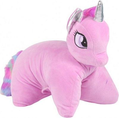 Подушка Копиця Єдиноріг 17 см 00295-701