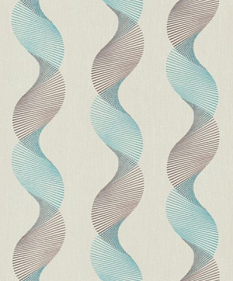 Шпалери вінілові на паперовій основі Bravo 85035BR32 0,53x10,05 м