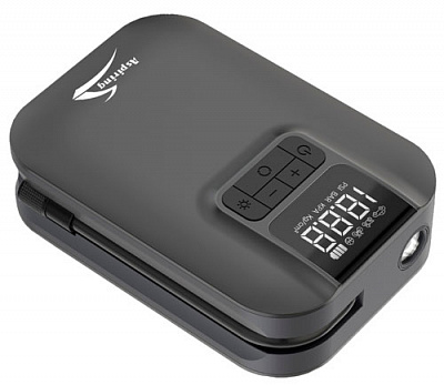 Компресcор автомобильный Aspiring Storm 1 (86asna21pg)