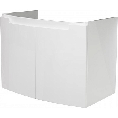 Тумба подвесная Aqua Rodos Style под умывальник Easy 60 белая