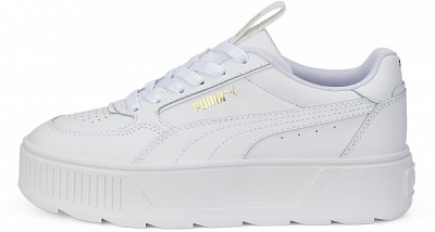 Кросівки Puma KARMEN REBELLE 38721201 р.41 білий