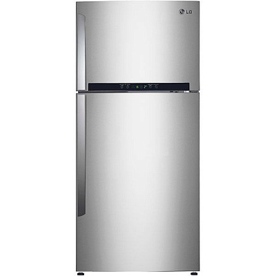 Холодильник LG GN-M702HLHM