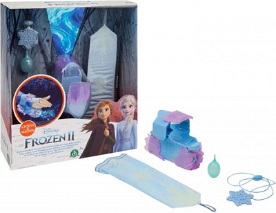 Игрушечное снаряжение Frozen 2 Ледяное сердце FRN67000/UA