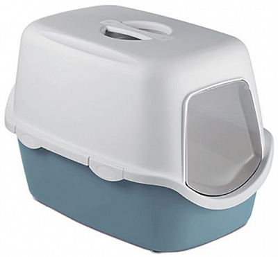 Туалет Stefanplast Cathy Filter с фильтром 56х40х40 см 98647