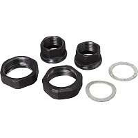 Гайка Berg Montana накидна O2 