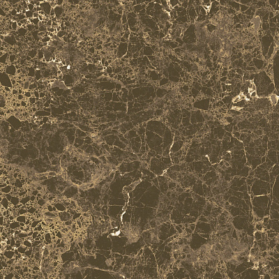 Плитка Golden Tile Emperador mocco EMF870 40x40 cм