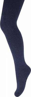 Колготки для дівчаток Conte-Kids Sof-Tiki 000 7С-38СП р.150-152 темно-синій