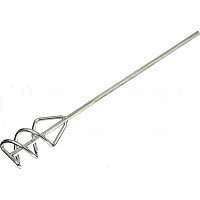 Венчик для растворов Expert Tools 60×400 мм ET-MM-60x400