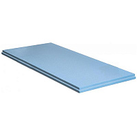 Екструзійний пінополістирол Ecoboard/Penoboard 1200x550x30 мм