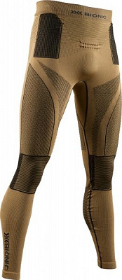 Термоштани X-Bionic RADIACTOR_4.0 RA-WP05W19M-S001 XL чорний