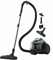Пылесос Electrolux EL61C2OG Ocean Green 