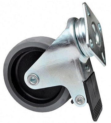 Набор колес Trixie Gulliver для переносок