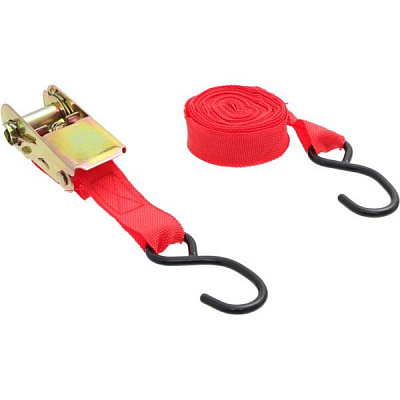 Стяжка для груза KL-115 4.5 м