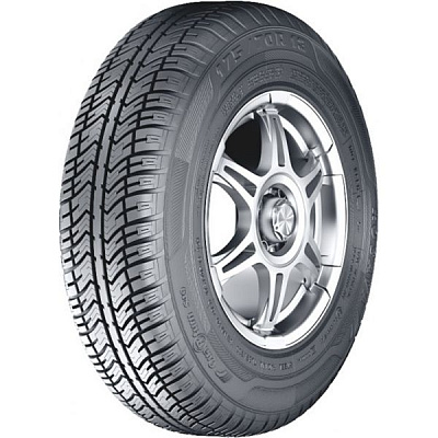 Шина ROSAVA QUARTUM S49 205/65R15 94H лето