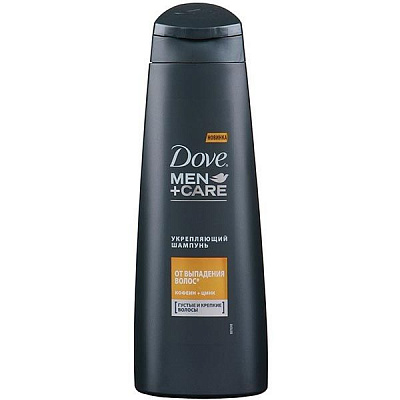 Шампунь Dove Против выпадения волос 250 мл