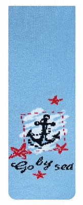 Колготки дитячі ESLI E 12С-20СПЕ (14) 290 р.80-86 блакитний