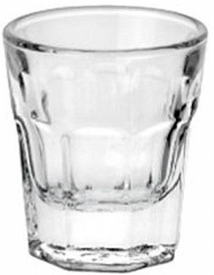 Набор стопок London Shot 40 мл 6 шт. Borgonovo 