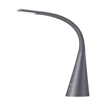 Лампа настольная Intelite Desk Lamp 5 Вт Iron Gray