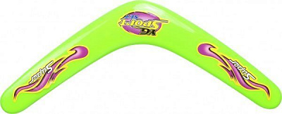 Игра Shantou Бумеранг YG07J, 5 цветов в ассортименте