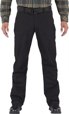 Брюки 5.11 Tactical Apex Pants р. W33/L32 black 74434 