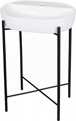 Тумба напольная Метал Арт Loft OV