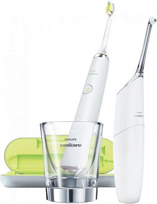 Електрична зубна щітка Philips HX8491/01