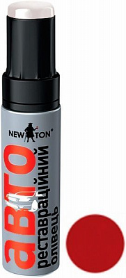 Карандаш реставрационный New Ton гренадер 309