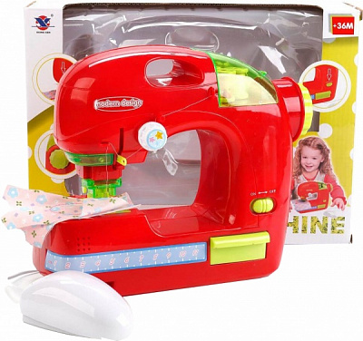 Швейная машина Shantou в коробке 14055