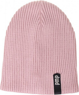 Шапка для мальчиков Pompona р.52-54 пудровый 20 Z P 93 