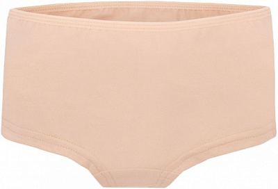 Труси для дівчинки GABBI Спорт р.116 бежевий 12516