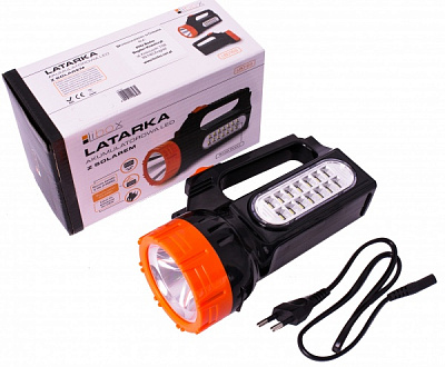 Ліхтар світлодіодний LB0169