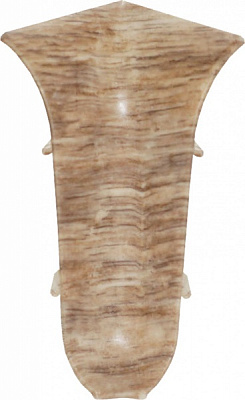 Кут внутрішній 2 шт./уп. Mone™ 819 дуб літній