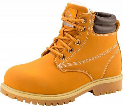 Черевики McKinley Tirano P II JR 269968-0181 р. 37 жовтий