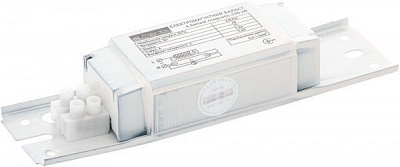 Балласт электромагнитный TAREL e.ballast.magnetic. 230.40 cos ф 0,48 40 Вт l010017 