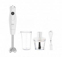 Блендер ручной Tefal Dailymix HB533138 