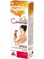 Крем для депиляции Caramel в душе 100 мл